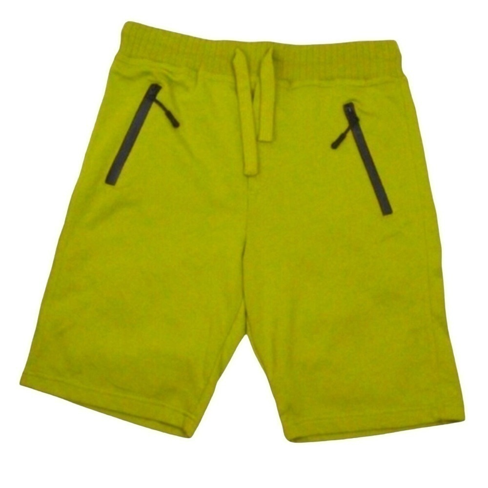 Gray Earth NY All‎ Cotton Lounge Shorts | Small
